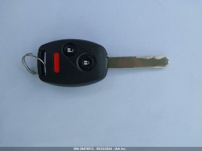 2008 Honda Civic Lx VIN: 1HGFA16508L074255 Lot: 39478512