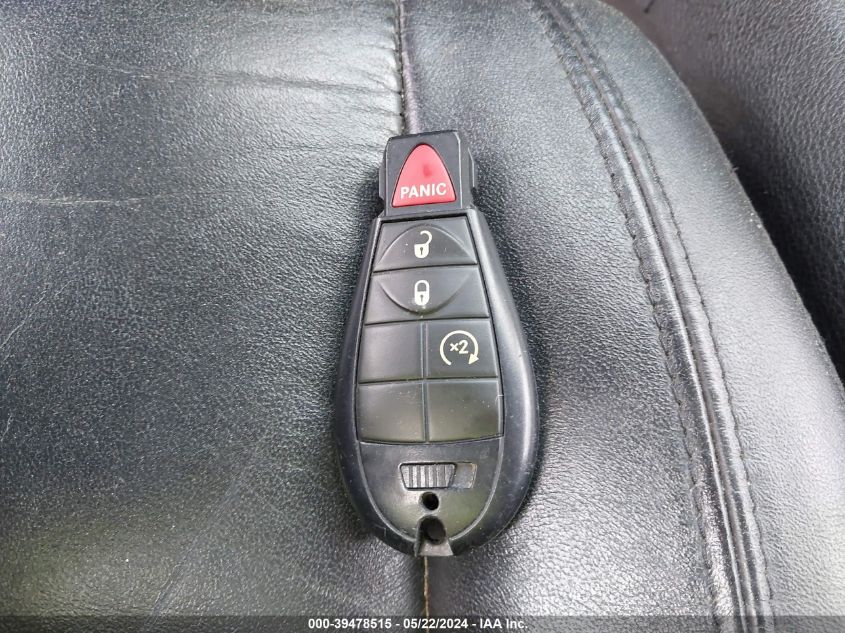 2013 Jeep Grand Cherokee Laredo VIN: 1C4RJFAG7DC507579 Lot: 39478515