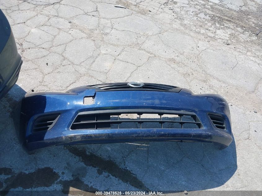 2014 Nissan Versa 1.6 S+ VIN: 3N1CN7AP6EL868603 Lot: 39478525