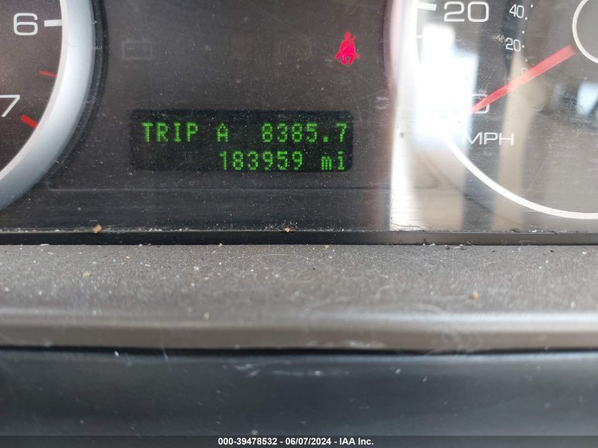 2006 Ford Fusion Se VIN: 3FAFP07166R134840 Lot: 39478532