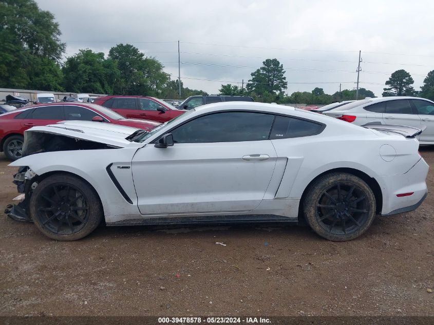 2015 Ford Mustang Ecoboost VIN: 1FA6P8TH2F5362340 Lot: 39478578