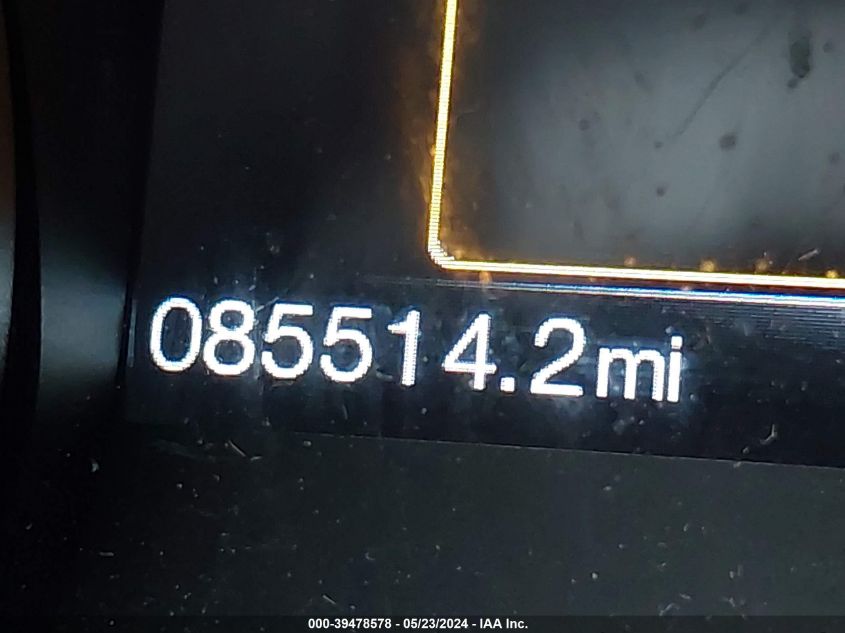 2015 Ford Mustang Ecoboost VIN: 1FA6P8TH2F5362340 Lot: 39478578