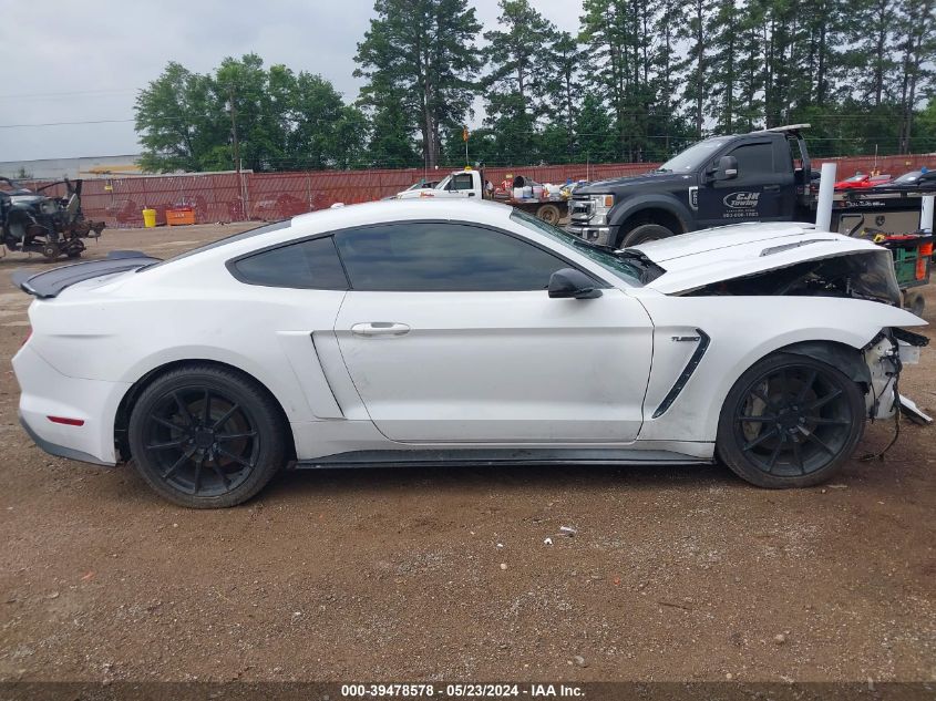 2015 Ford Mustang Ecoboost VIN: 1FA6P8TH2F5362340 Lot: 39478578