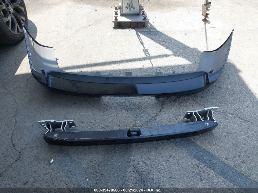 2020 Land Rover Range Rover P525 Hse VIN: SALGS2SE2LA573437 Lot: 39478586