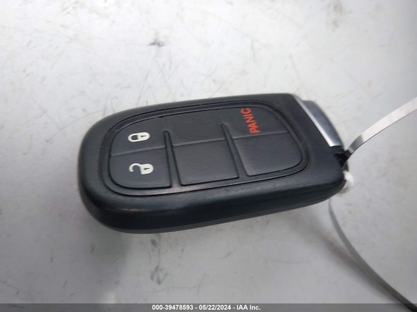 2019 Jeep Cherokee Altitude Fwd VIN: 1C4PJLLB0KD369947 Lot: 39478593