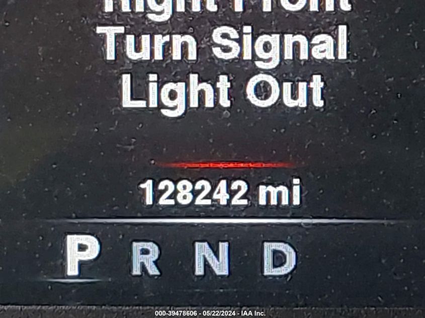 2014 Ram 1500 Big Horn VIN: 1C6RR7LT0ES193376 Lot: 39478606