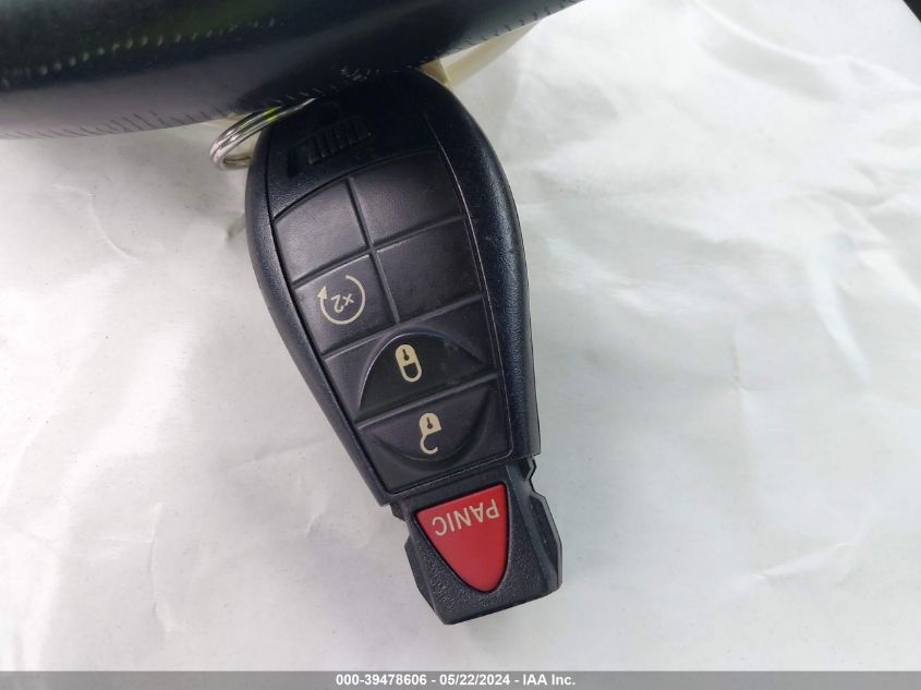 2014 Ram 1500 Big Horn VIN: 1C6RR7LT0ES193376 Lot: 39478606