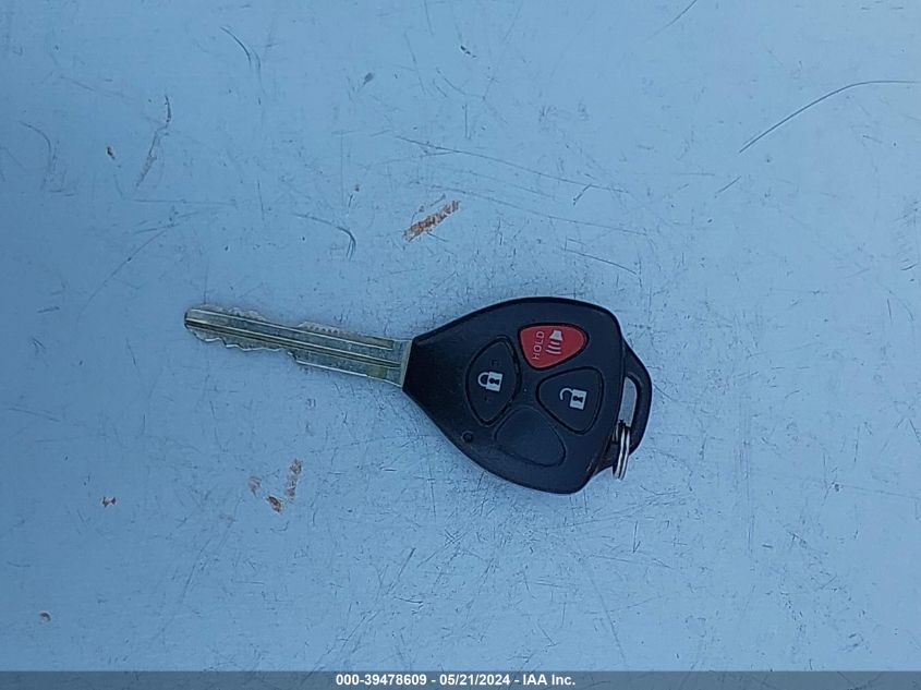 2012 Scion Xb Release Series 9.0 VIN: JTLZE4FE2CJ003889 Lot: 39478609