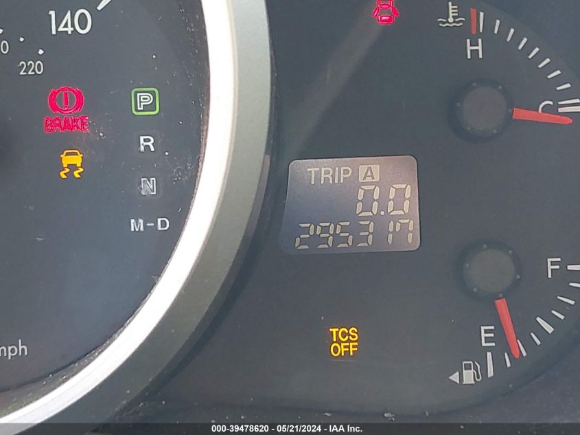 2011 Mazda Cx-7 I Sport VIN: JM3ER2B58B0395622 Lot: 39478620