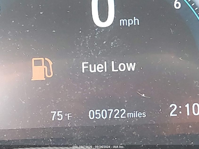 2020 Honda Civic Lx VIN: 2HGFC2F61LH560460 Lot: 39478626