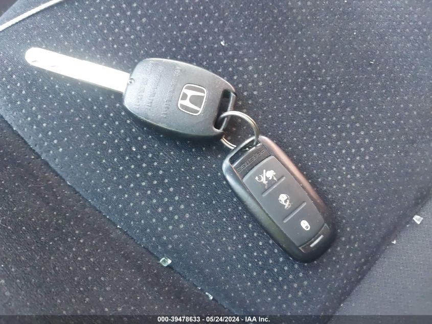 2010 Honda Cr-V Ex VIN: 5J6RE4H57AL061176 Lot: 39478633