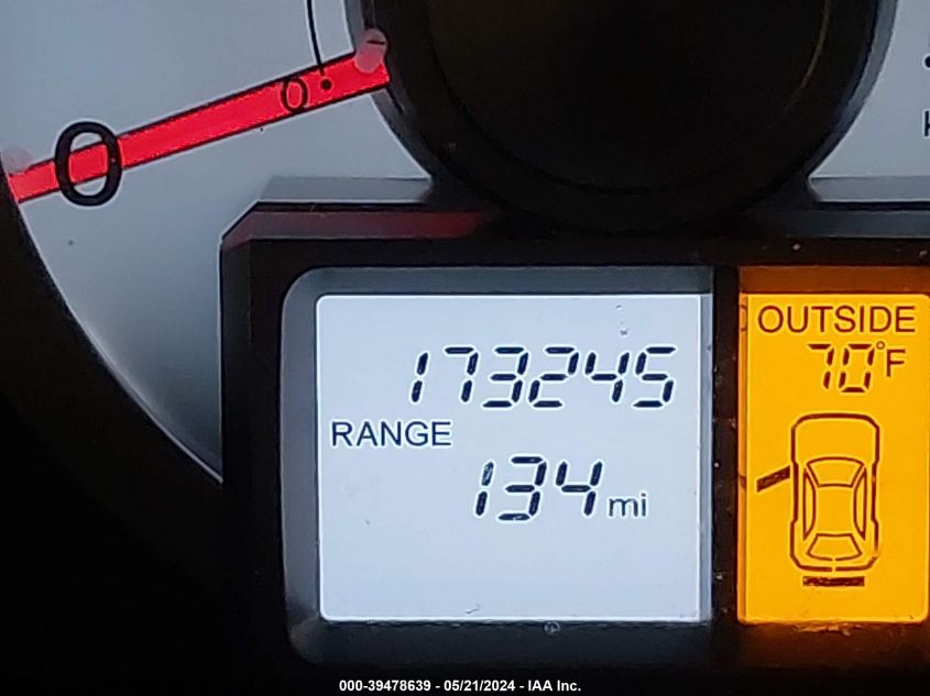 2009 Honda Pilot Ex-L VIN: 5FNYF38659B010761 Lot: 39478639