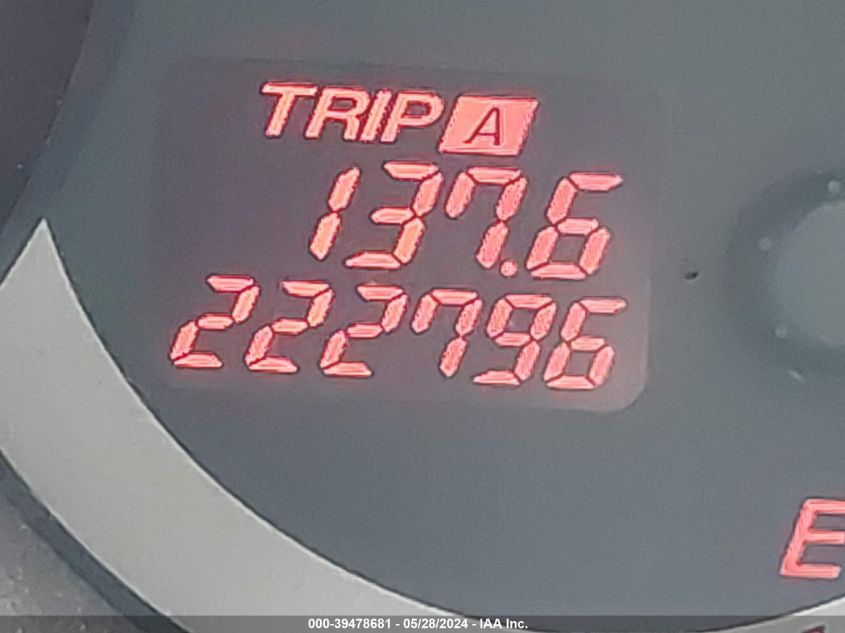 2004 Mazda Mazda3 S VIN: JM1BK123641156978 Lot: 39478681