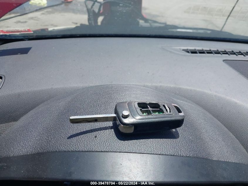 2013 Chevrolet Cruze 1Lt Auto VIN: 1G1PC5SB7D7173005 Lot: 39478704