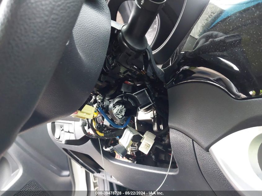 2016 Kia Rio Lx VIN: KNADM4A34G6641579 Lot: 39478728