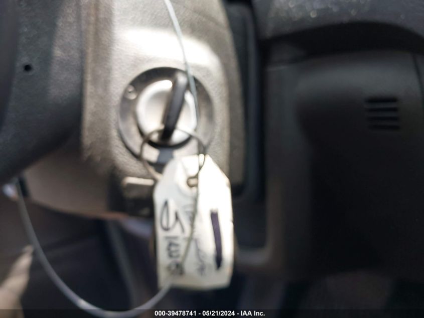 2012 Chevrolet Traverse 1Lt VIN: 1GNKRGED8CJ178828 Lot: 39478741