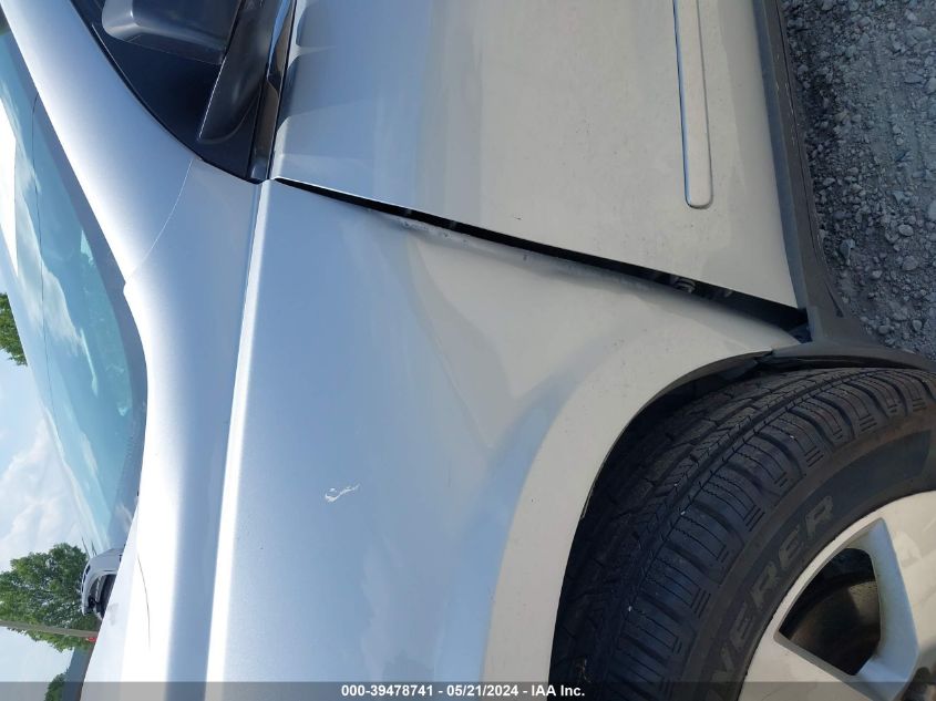 2012 Chevrolet Traverse 1Lt VIN: 1GNKRGED8CJ178828 Lot: 39478741