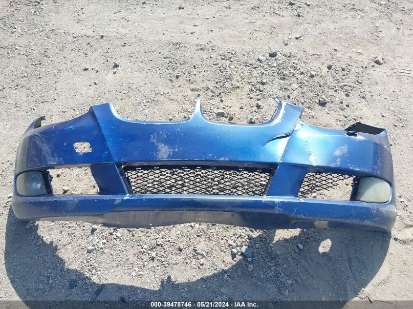 2007 BMW 335 I VIN: WBAWB735X7P037852 Lot: 39478746