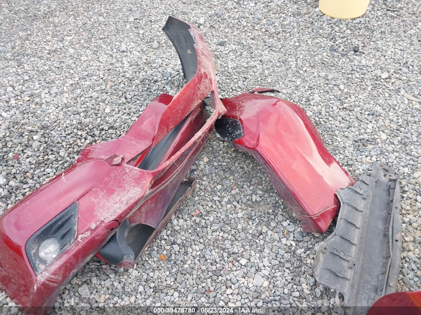 2017 Nissan Altima 2.5 Sr VIN: 1N4AL3AP3HC470144 Lot: 39478780