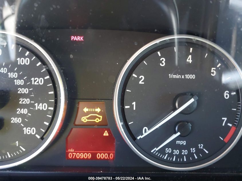 2012 BMW X5 xDrive35I/xDrive35I Premium/xDrive35I Sport Activity VIN: 5UXZV4C52CL765073 Lot: 39478783