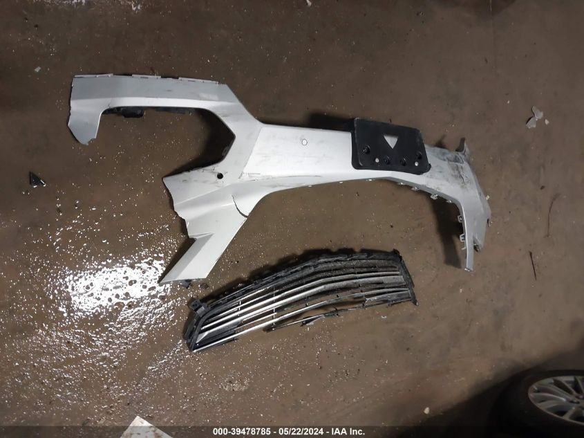 2017 Cadillac Xt5 Luxury VIN: 1GYKNDRS1HZ117951 Lot: 39478785