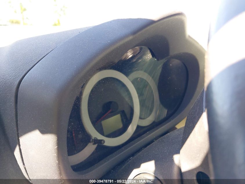 2010 Toyota Rav4 Limited VIN: 2T3YF4DV5AW029070 Lot: 39478791