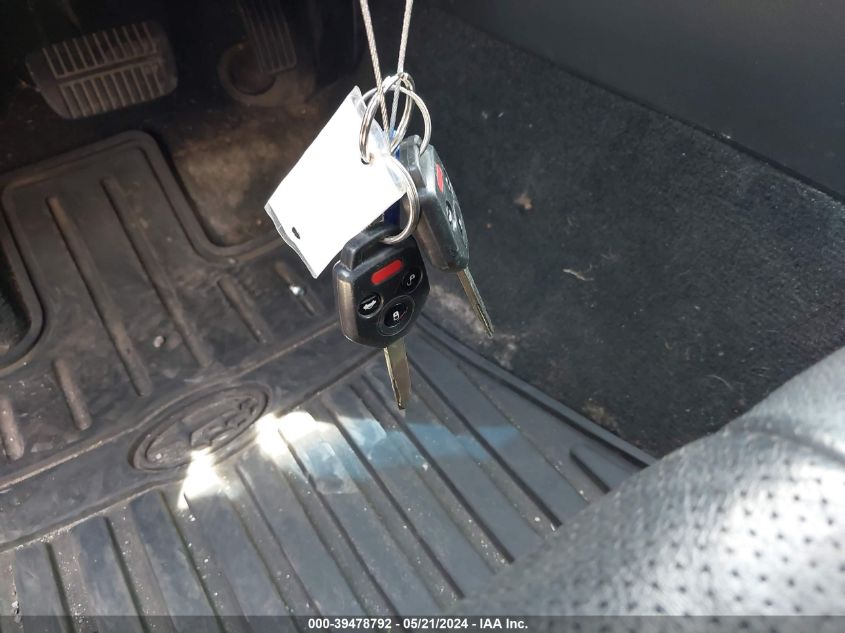 2011 Subaru Outback 2.5I Limited VIN: 4S4BRCKC5B3358067 Lot: 39478792