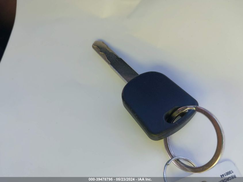 2010 Honda Civic Vp VIN: 19XFA1F33AE039320 Lot: 39478795