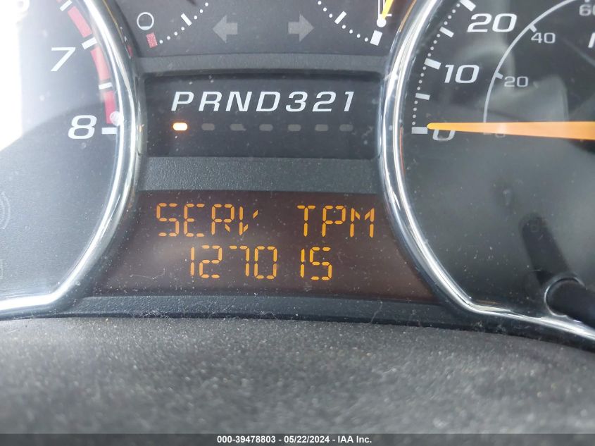 2007 Chevrolet Colorado Lt VIN: 1GCDT13E878235408 Lot: 39478803