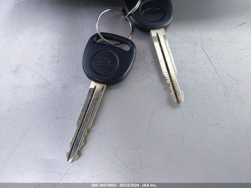 2007 Chevrolet Colorado Lt VIN: 1GCDT13E878235408 Lot: 39478803