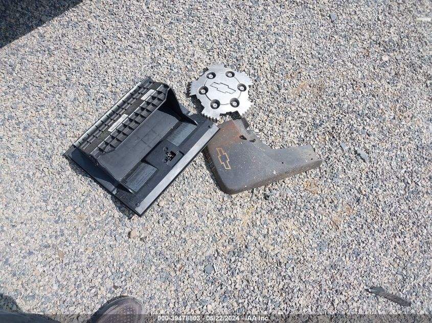 2007 Chevrolet Colorado Lt VIN: 1GCDT13E878235408 Lot: 39478803