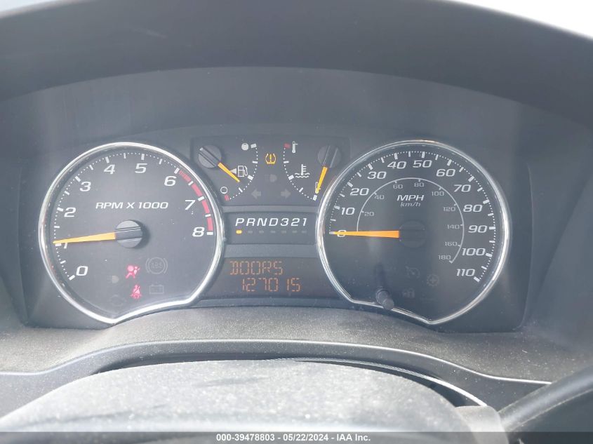 2007 Chevrolet Colorado Lt VIN: 1GCDT13E878235408 Lot: 39478803