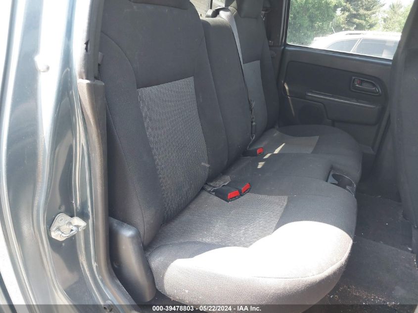 2007 Chevrolet Colorado Lt VIN: 1GCDT13E878235408 Lot: 39478803