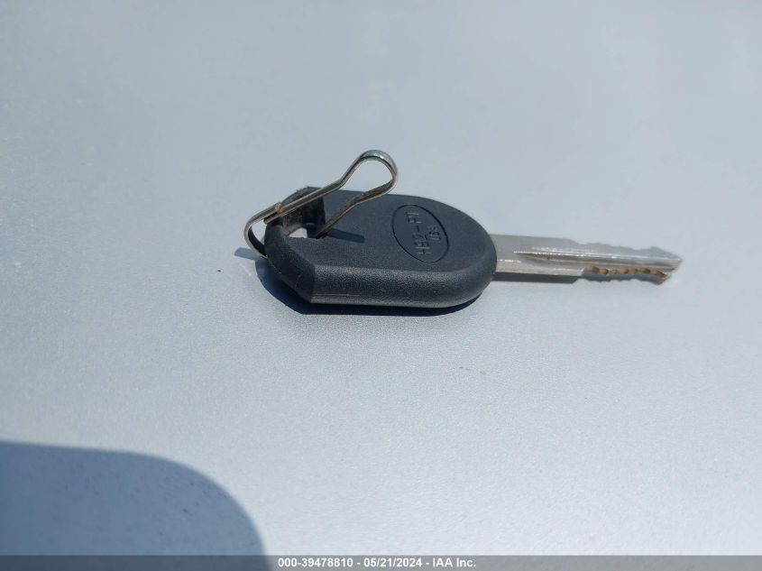 2008 Ford Edge Limited VIN: 2FMDK49CX8BA54539 Lot: 39478810