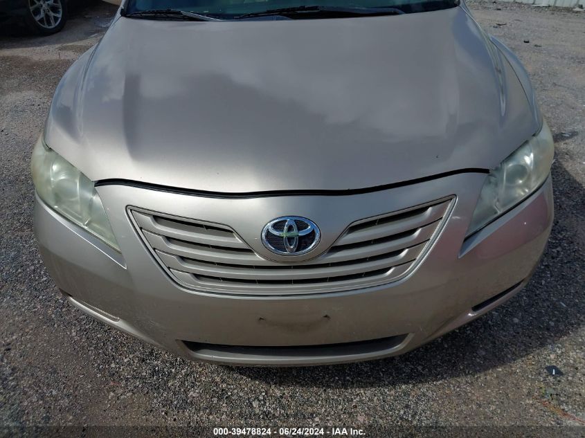 2009 Toyota Camry Le VIN: 4T1BE46K19U388657 Lot: 39478824