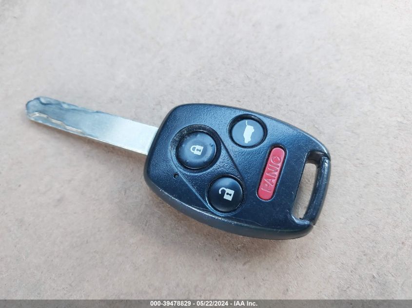 2009 Honda Pilot Ex-L VIN: 5FNYF48699B054770 Lot: 39478829