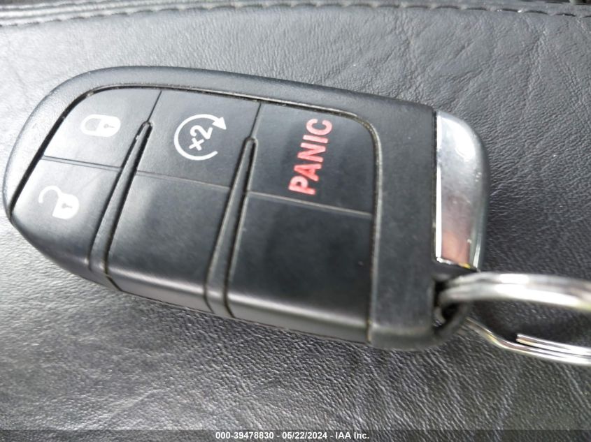 2016 Fiat 500X Trekking VIN: ZFBCFXCTXGP356194 Lot: 39478830