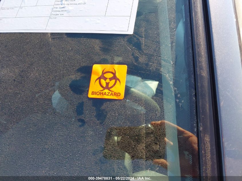 2021 Toyota Rav4 Le VIN: 2T3H1RFVXMC147808 Lot: 39478831