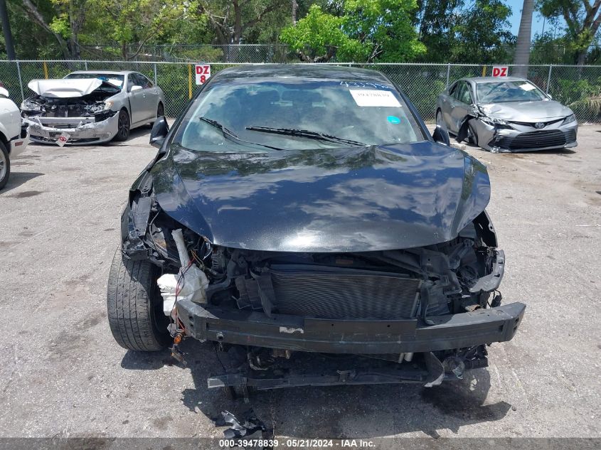 2013 Hyundai Elantra Gls VIN: 5NPDH4AE5DH432992 Lot: 39478839