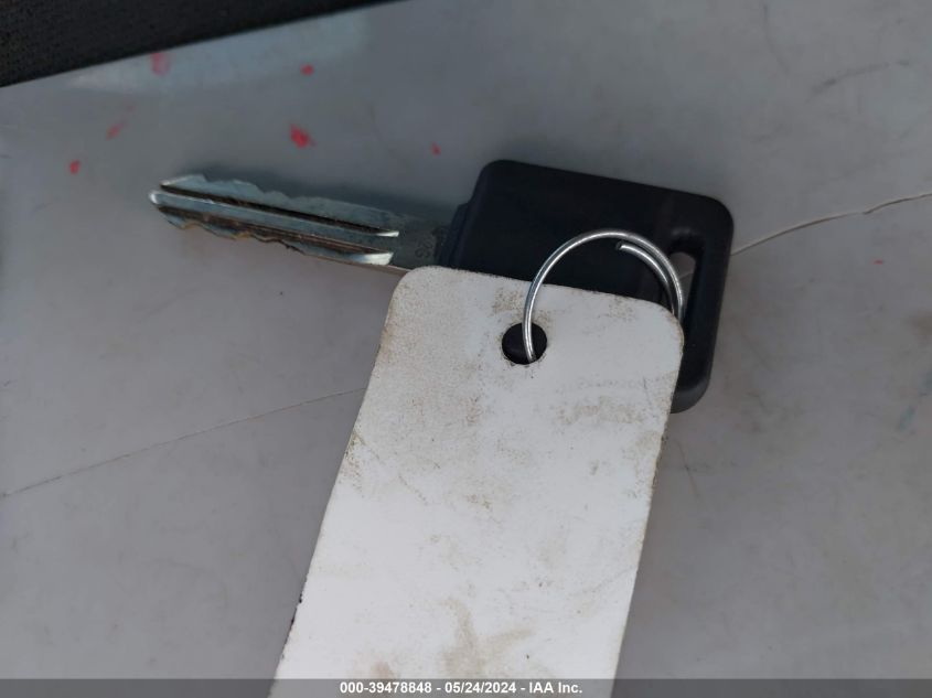 2007 Nissan Xterra S VIN: 5N1AN08U77C529530 Lot: 39478848