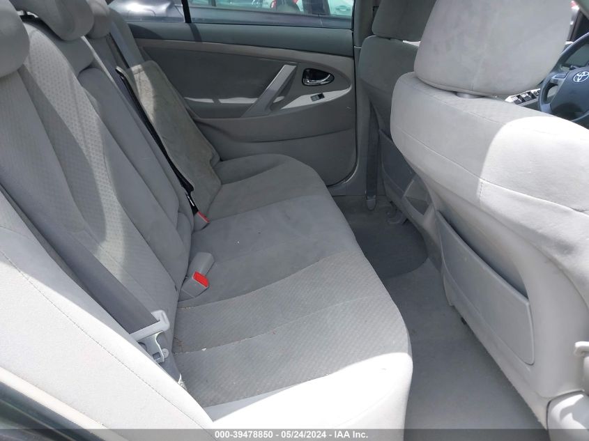 2008 Toyota Camry Ce/Le/Xle/Se VIN: 4T4BE46K18R029054 Lot: 39478850