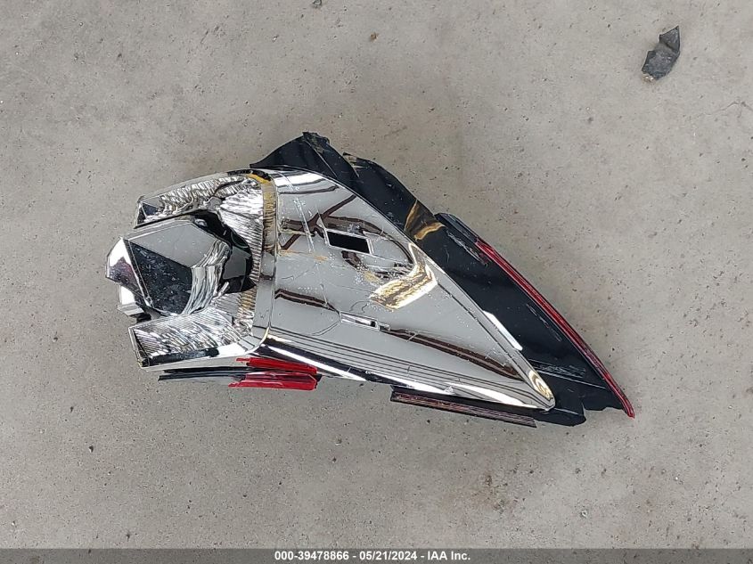 2017 Subaru Outback 2.5I Premium VIN: 4S4BSAFC9H3348766 Lot: 39478866