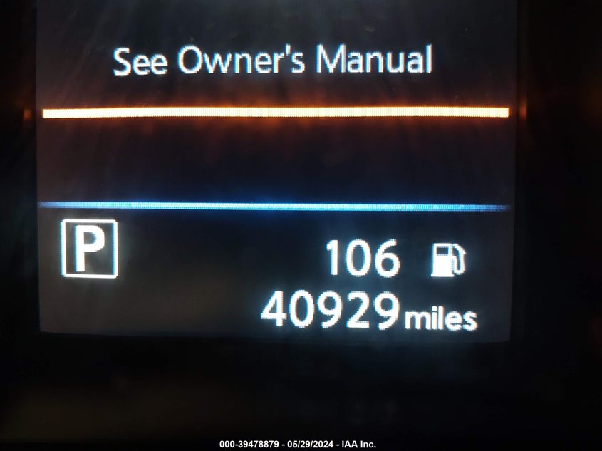 2019 Nissan Rogue Sv VIN: 5N1AT2MV9KC750779 Lot: 39478879