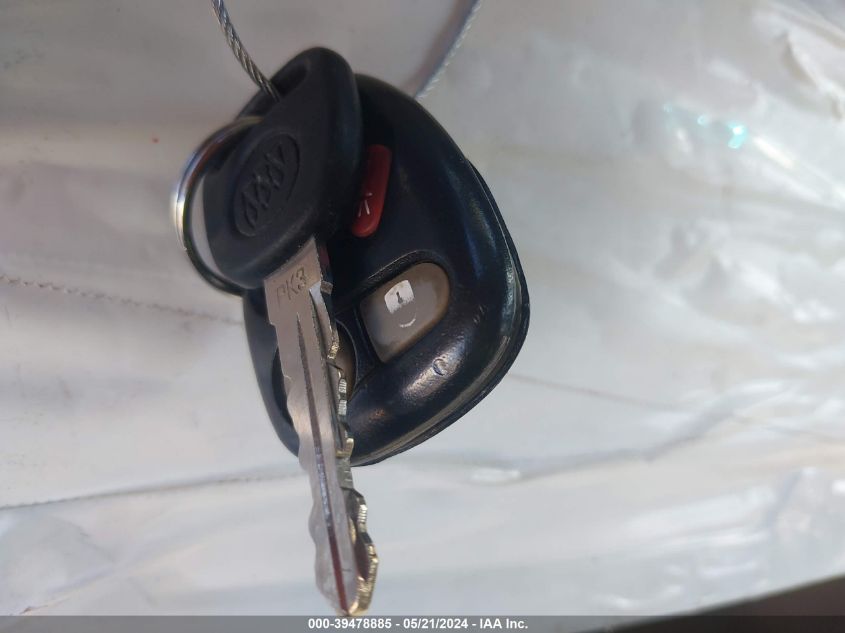 2001 Buick Lesabre Limited VIN: 1G4HR54K81U296814 Lot: 39478885