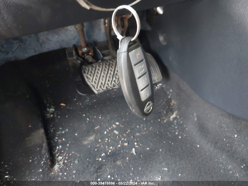 2017 Nissan Sentra Sv VIN: 3N1AB7AP2HY376285 Lot: 39478886