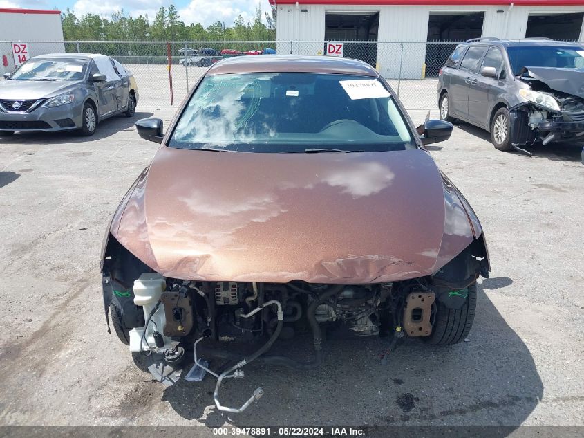 2016 Volkswagen Jetta 1.4T Se VIN: 3VWD67AJ4GM391822 Lot: 39478891