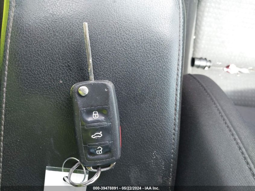 2016 Volkswagen Jetta 1.4T Se VIN: 3VWD67AJ4GM391822 Lot: 39478891