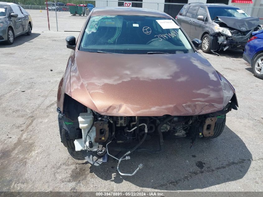 2016 Volkswagen Jetta 1.4T Se VIN: 3VWD67AJ4GM391822 Lot: 39478891