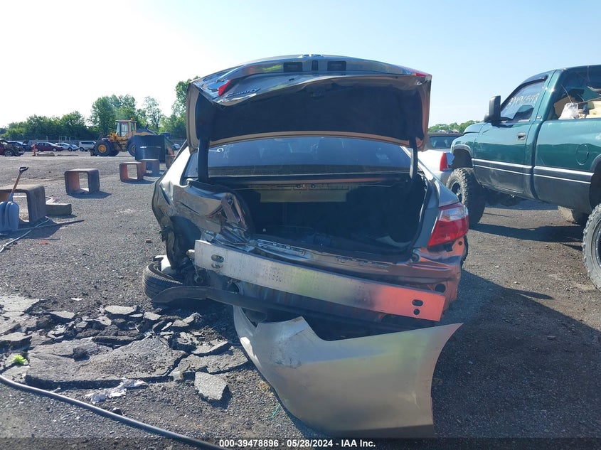 2016 Toyota Camry Le VIN: 4T4BF1FK7GR578879 Lot: 39478896