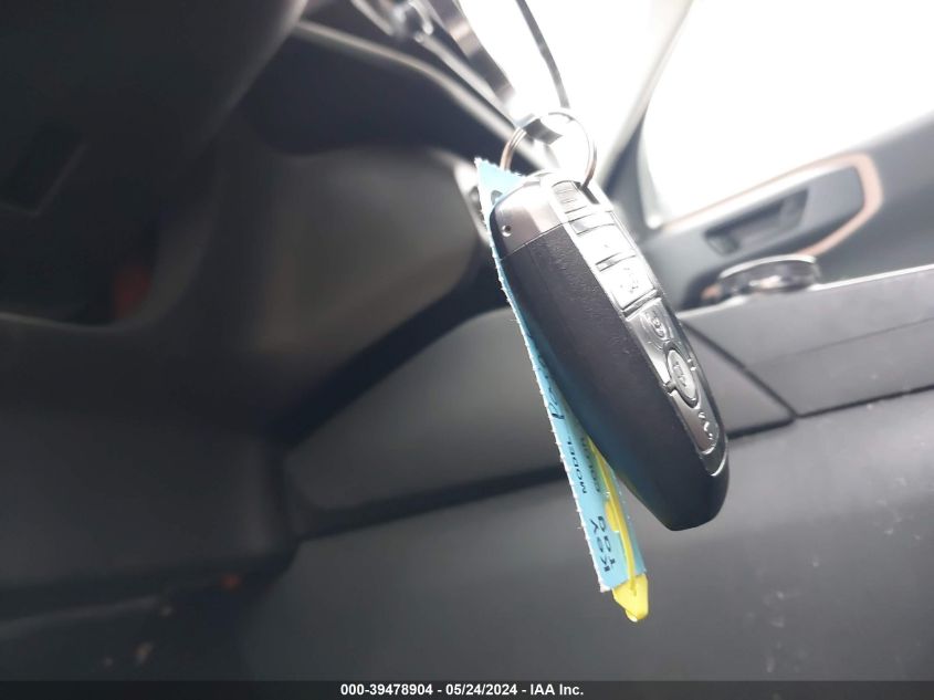 2021 Ford Bronco Sport Outer Banks VIN: 3FMCR9C67MRB03876 Lot: 39478904